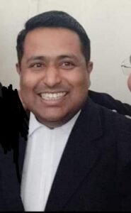 ऍड. महेश तवले