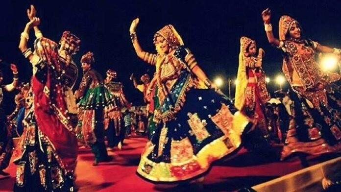 garba-and-dandia
