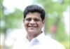 अहिल्यानगर शहरात ‘जागर नारी शक्तीचा’ दांडिया नाईटचे भव्य आयोजन; महिला घेणार पर्यावरण संवर्धनाची शपथ * उपमहापौर ॲड. धनंजय जाधव यांच्या पुढाकारातून भव्य सामाजिक व सांस्कृतिक सोहळा * आ. संग्राम भैय्या जगताप, धनश्रीताई विखे पाटील व भाजप पदाधिकाऱ्यांची प्रमुख उपस्थिती * ना. राधाकृष्ण विखे पाटील यांच्या ‘ग्रीन सिटी’ मोहिमेचा होणार प्रसार