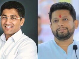 विखे–जगताप एक्स्प्रेस सुसाट; पाच नगरसेवक बिनविरोध अहिल्यानगरमध्ये महायुतीचा निवडणूकीआधीच गुलाल, सत्ता एकहाती येण्याचे संकेत