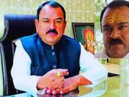 Ashok Kharat : ‘कॅप्टन’ अशोक खरात याचे अश्लील खेळाचे नगर शहरापर्यंत कनेक्शन ?