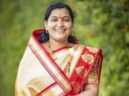 विधान परिषद निवडणूक राणी ताई लंके उमेदवारीच्या रिंगणात… आघाडीत बिघाडी की वेगळाच डाव..