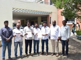 जिल्ह्यामध्ये महत्त्वाच्या पोलीस ठाण्यांमध्ये पीआय दर्जाचे अधिकारी नेमण्याची मागणी.