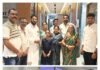 इथे वाहतो माणुसकीचा झरा… मनसे हा फक्त पक्ष नाही तर लोकांचा आधार आहे , अपघातग्रस्त नागरिकांना मनसे मुळे मोलाची हेल्पलाईन..