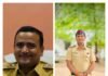 खाकीची शान! एमआयडीसी पोलीस ठाण्याचे सपोनि.हेमंत थोरात व हवालदार राजू सुद्रिक यांना मानाचे ‘अति उत्कृष्ट सेवा पदक’ प्रदान..पालकमंत्री राधाकृष्ण विखे पाटील व पोलीस अधीक्षक मुमक्का सुदर्शन यांच्या हस्ते पोलीस मुख्यालयात सन्मान;कर्तव्यनिष्ठा आणि शौर्याचा गौरव