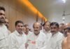 भाजपा युवा मोर्चा शहर जिल्हाउपाध्यक्षपदी इंजि.श्री. रोहन भास्कर कुटे नियुक्ती; कार्यकर्त्यांकडून अभिनंदनाचा वर्षाव